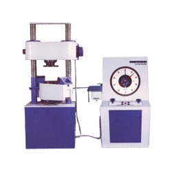 Compression Testing Machine
