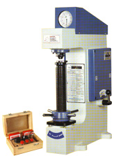 Brinell Hardness Tester