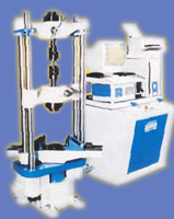 Universal Testing Machine