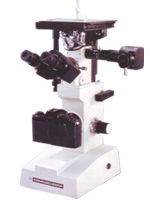 Metallurgical Miscroscope RMM - 1