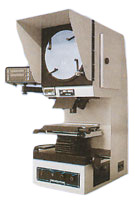 Profile Projector